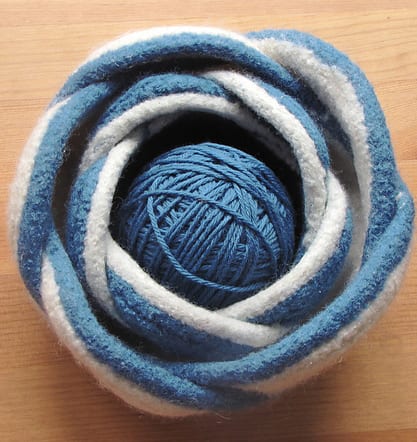 FELTED BOWL PATTERNS « Free Patterns