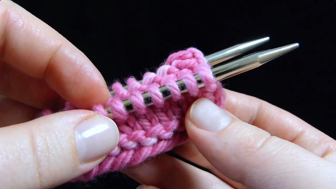 How to Kitchener Stitch – Cocoknits