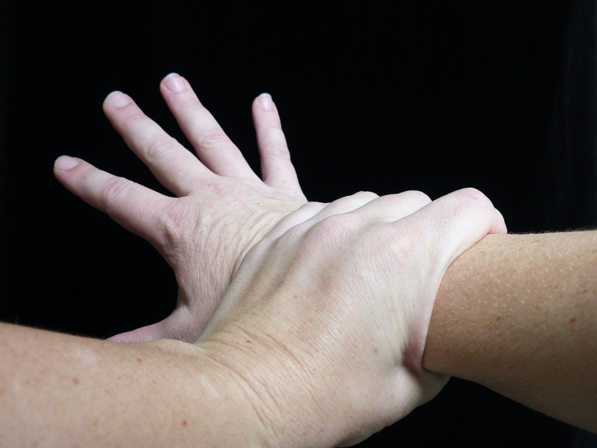 3 Myofascial Release Techniques for Quick Wrist Pain Relief